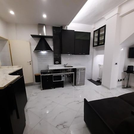 Studio Apartment Santa Caterina Bologna Eksteriør bilde