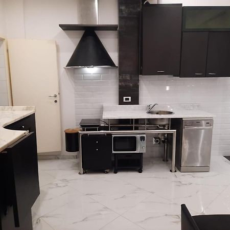 Studio Apartment Santa Caterina Bologna Eksteriør bilde
