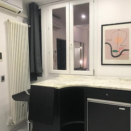 Studio Apartment Santa Caterina Bologna Eksteriør bilde