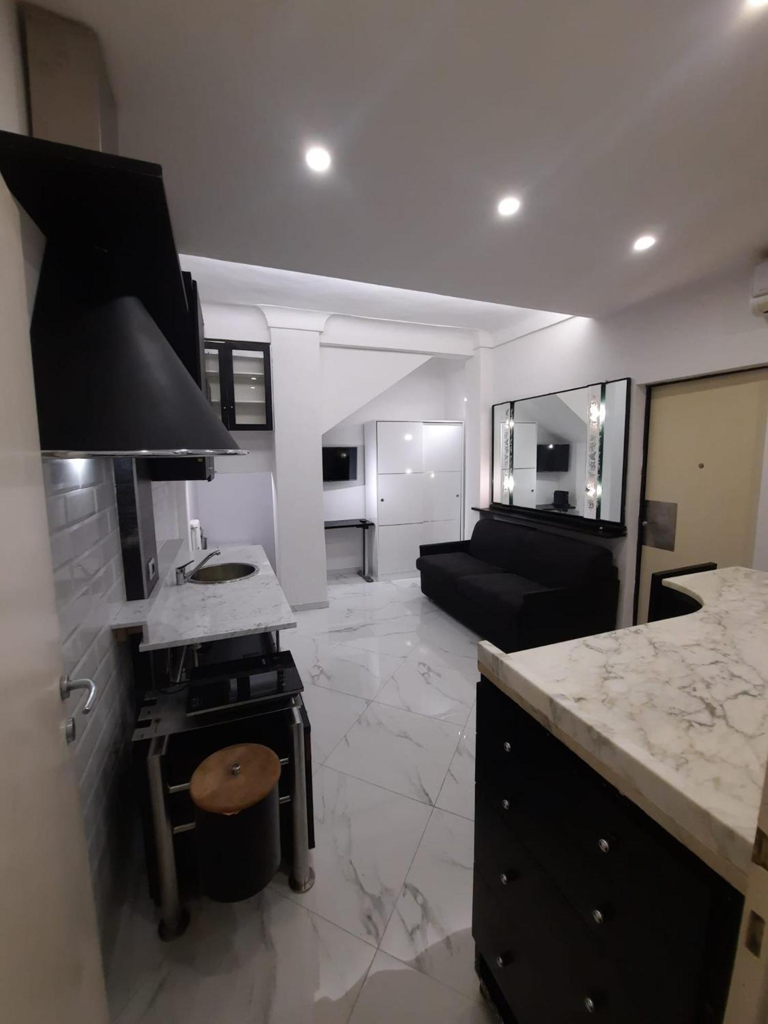 Studio Apartment Santa Caterina Bologna Eksteriør bilde