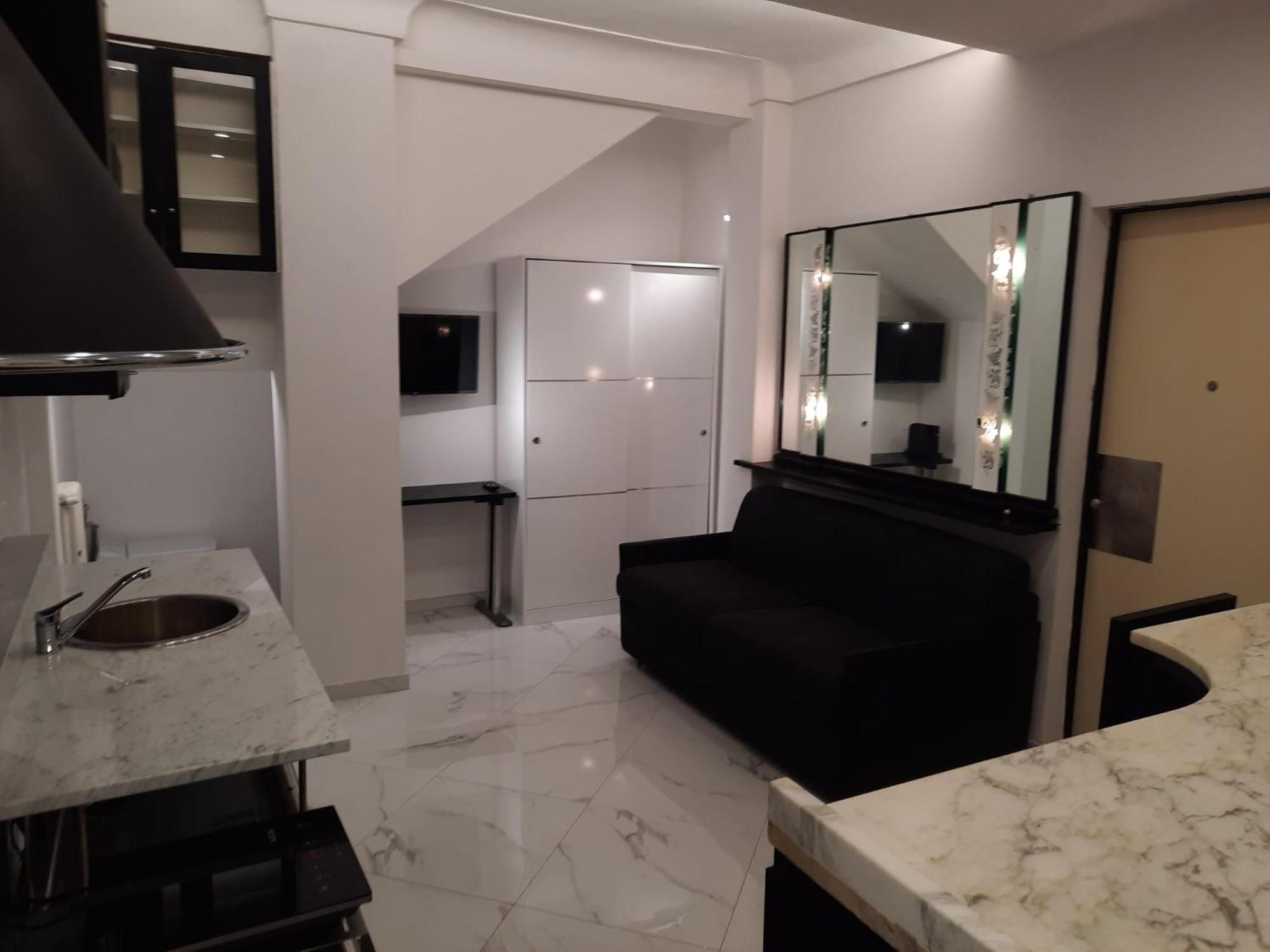 Studio Apartment Santa Caterina Bologna Eksteriør bilde