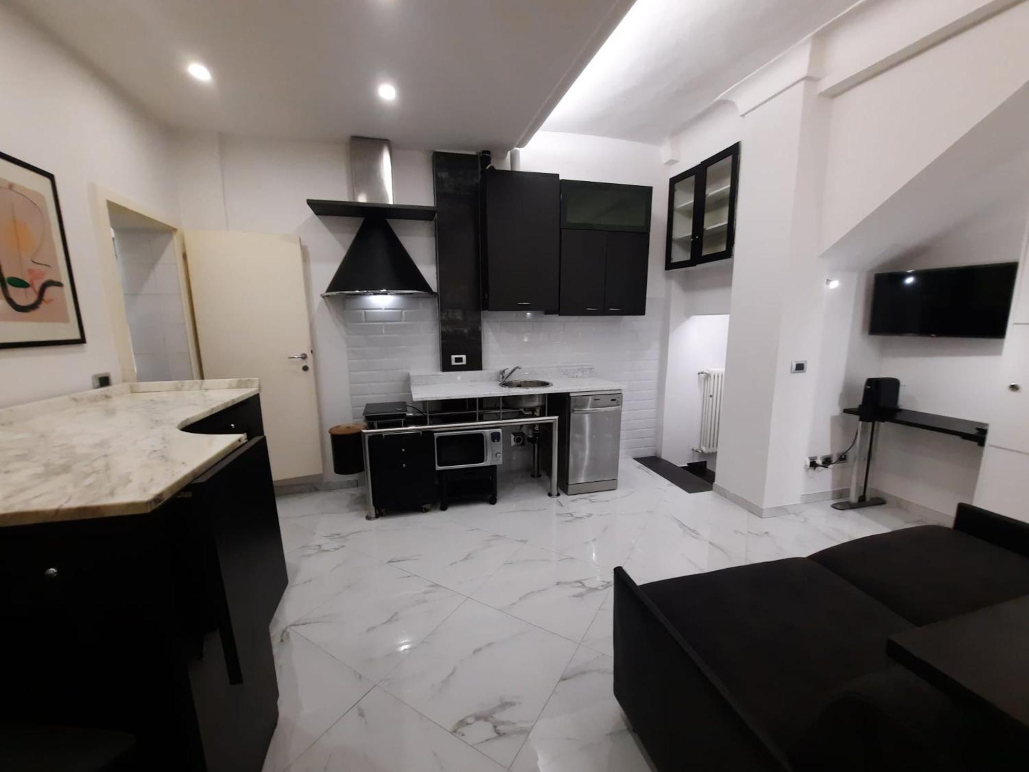 Studio Apartment Santa Caterina Bologna Eksteriør bilde