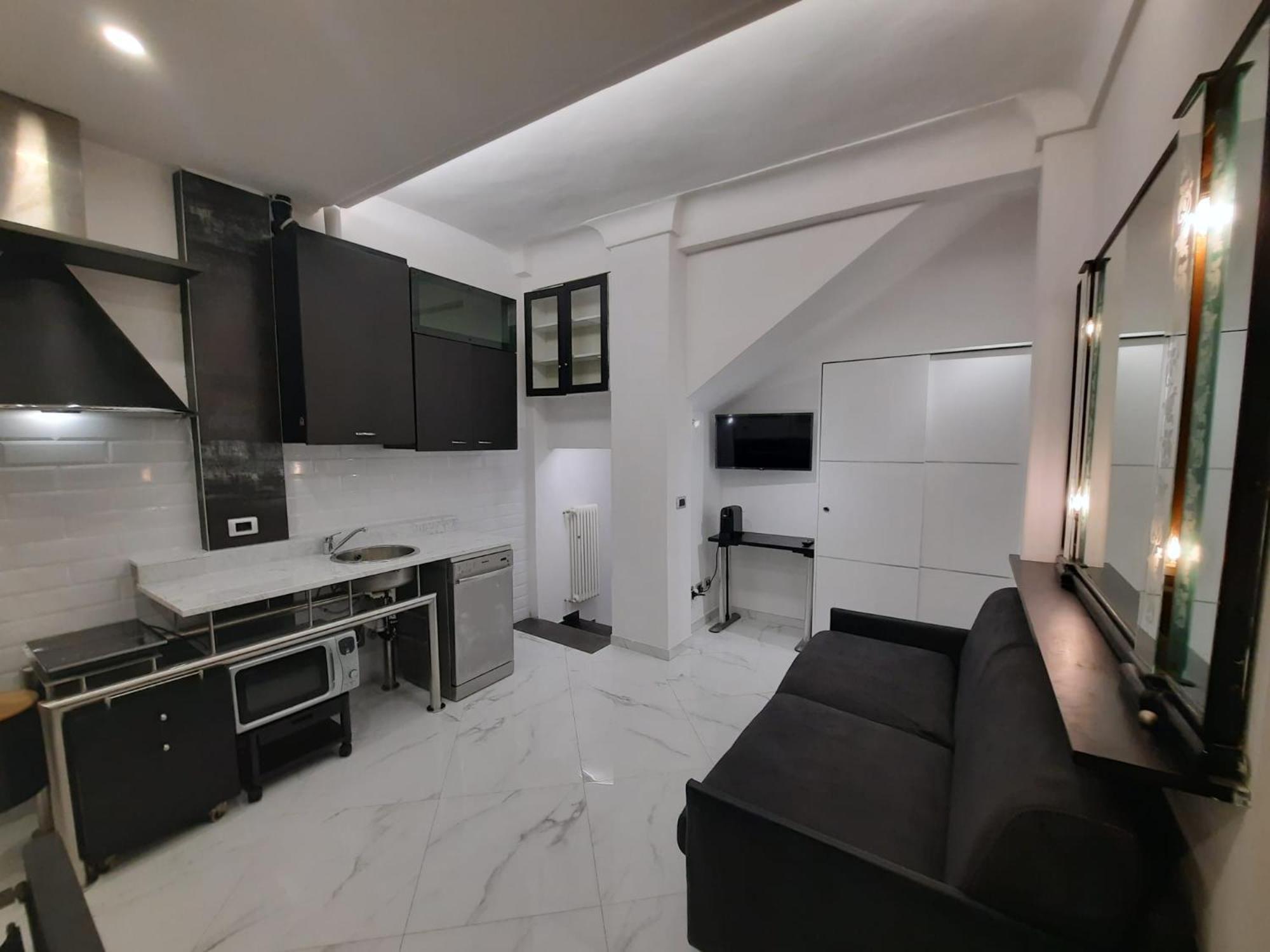 Studio Apartment Santa Caterina Bologna Eksteriør bilde