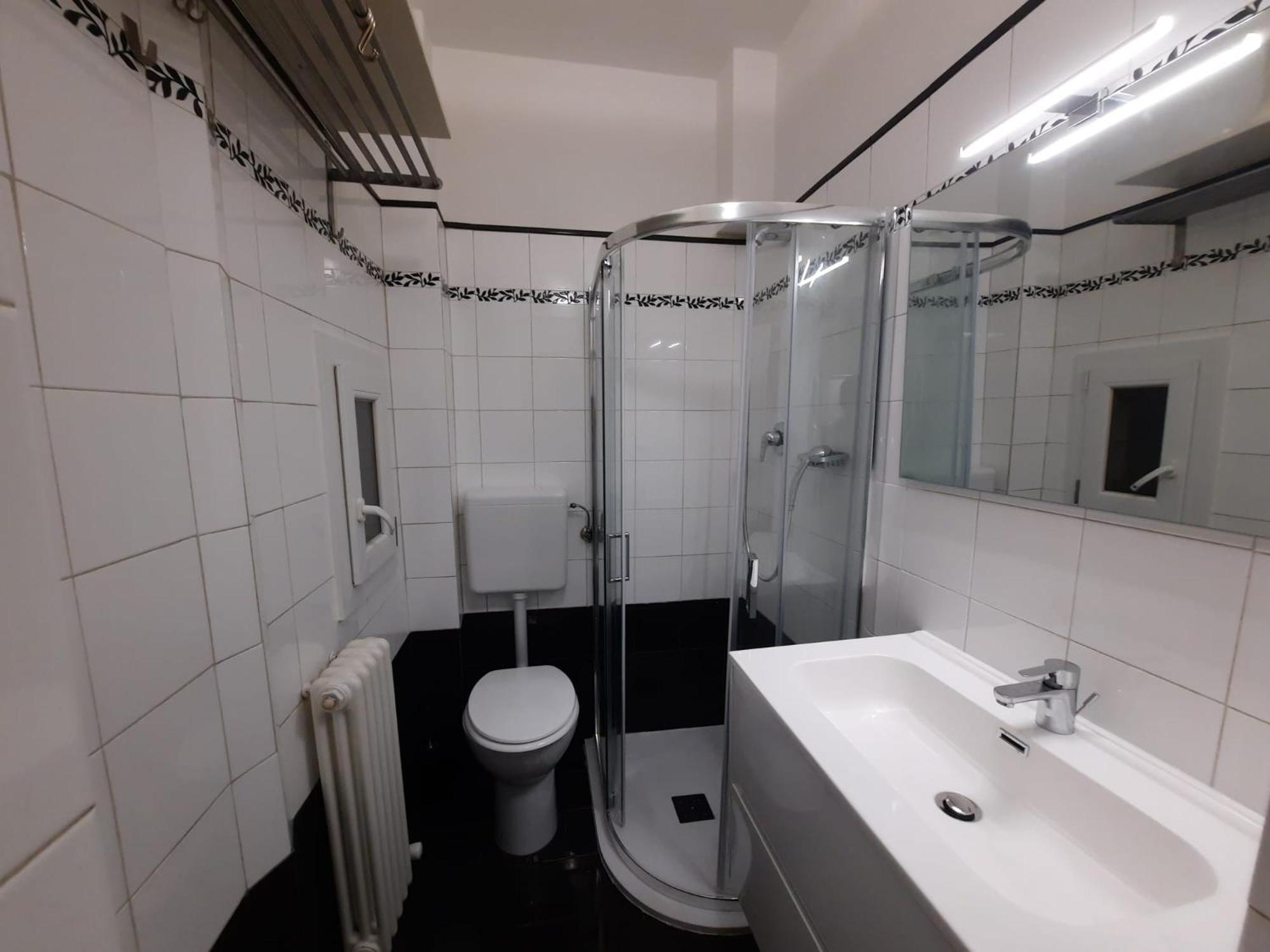 Studio Apartment Santa Caterina Bologna Eksteriør bilde